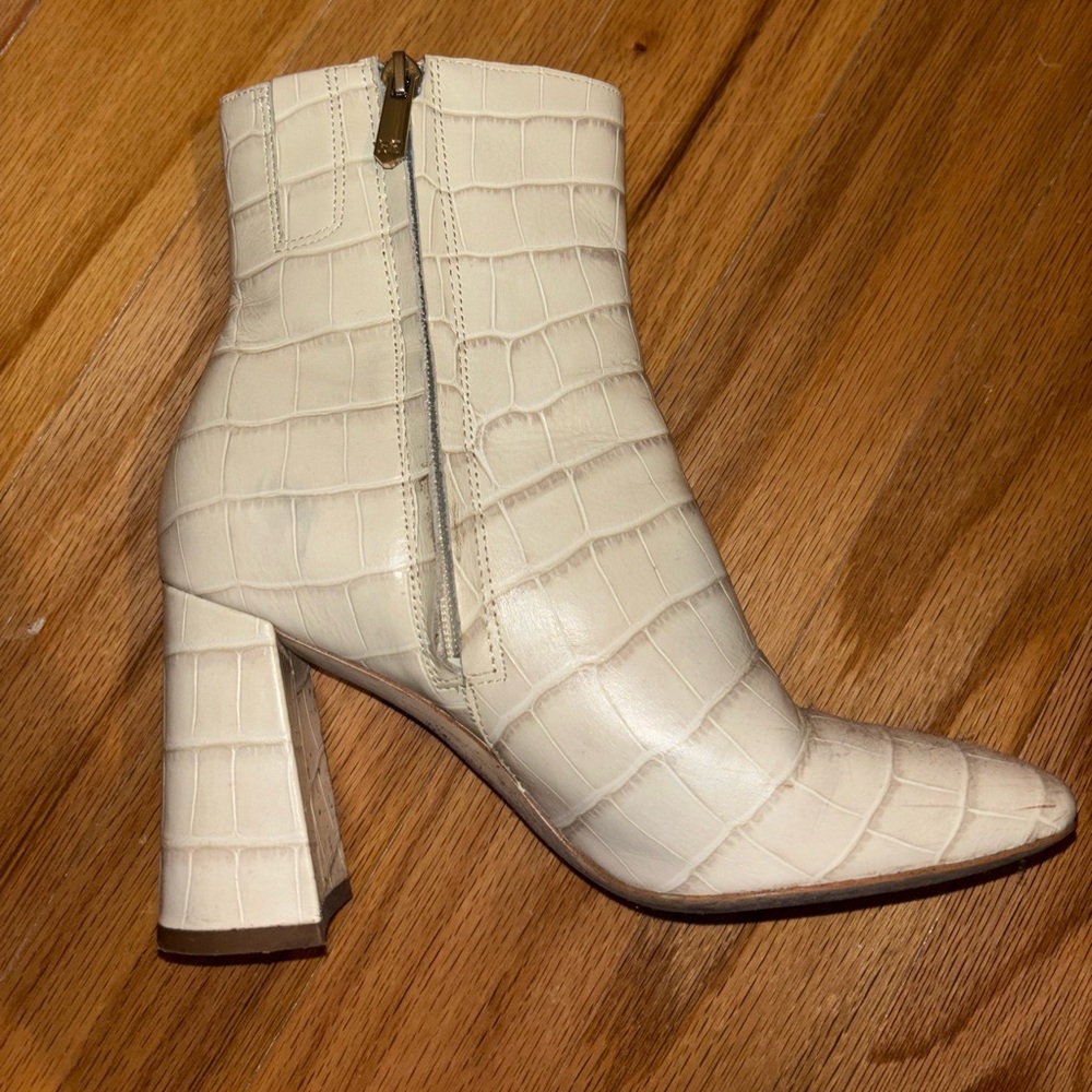Sam Edelman Codie High Block Heel Bootie - image 3